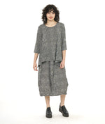 Niche Triangle Top