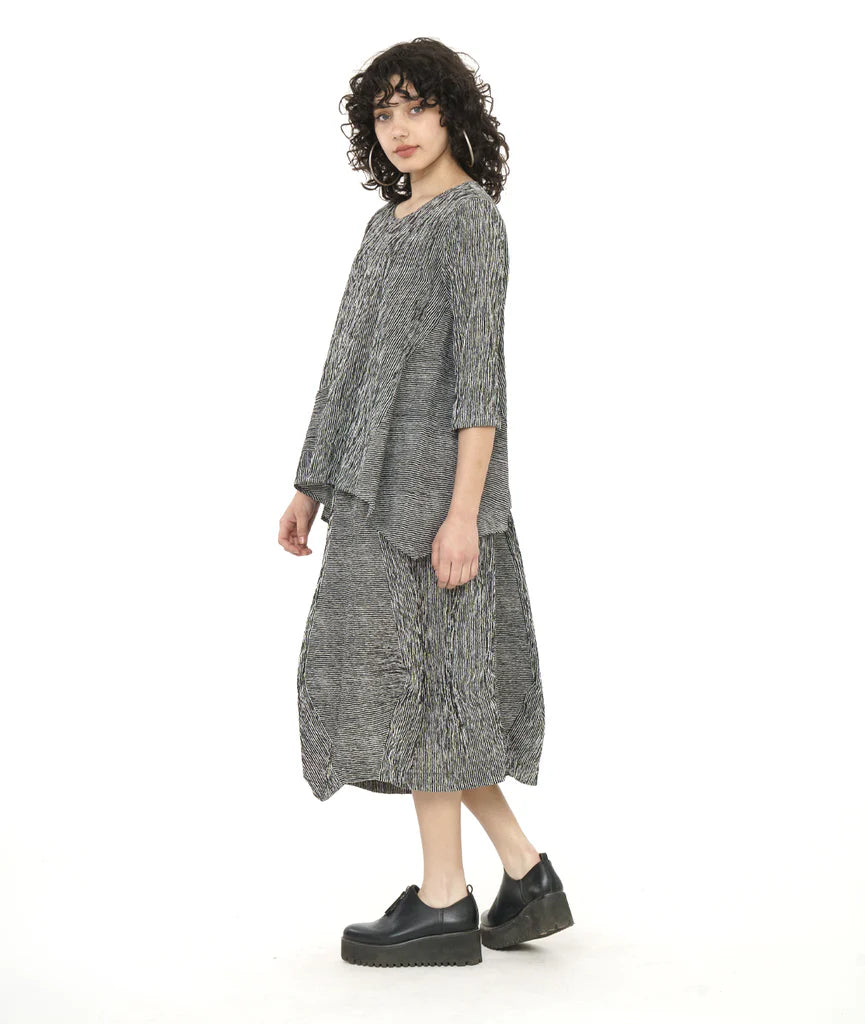 Niche Triangle Top