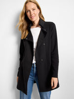 Nic + Zoe About Town Jacket in Black