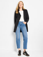 Nic + Zoe About Town Jacket in Black