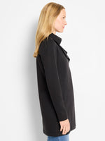 Nic + Zoe About Town Jacket in Black