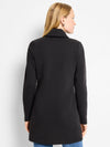 Nic + Zoe About Town Jacket in Black