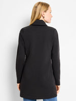 Nic + Zoe About Town Jacket in Black