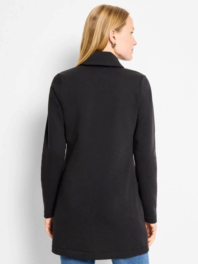 Nic + Zoe About Town Jacket in Black