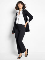 Nic + Zoe Elegant Knit Blazer