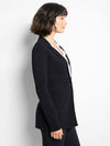 Nic + Zoe Elegant Knit Blazer