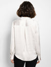 Nic + Zoe Day Gloss Shirt in Sugar Cookie
