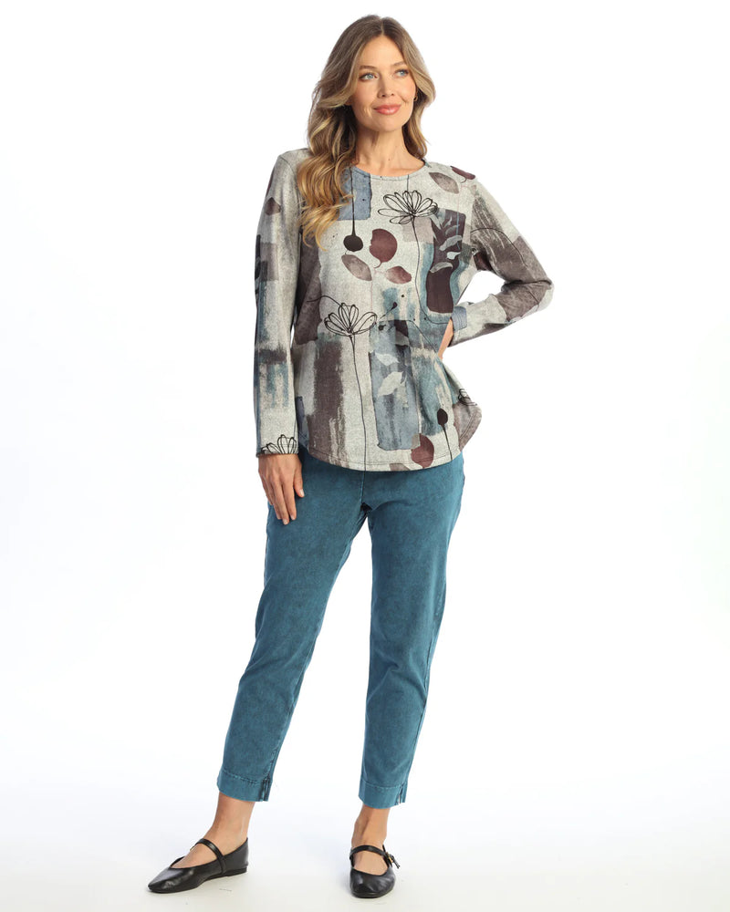Jess & Jane Aurelia Top