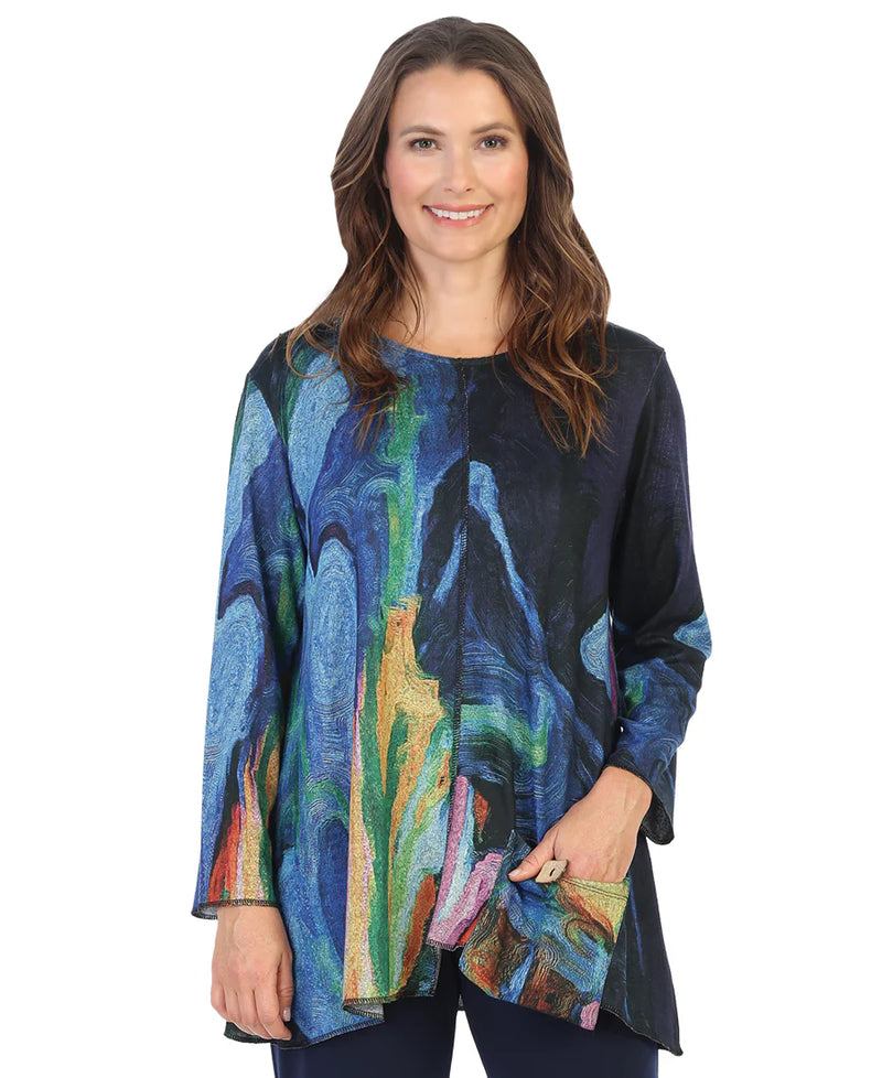 Jess & Jane Layla Pullover