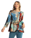 Jess & Jane Vogue Top