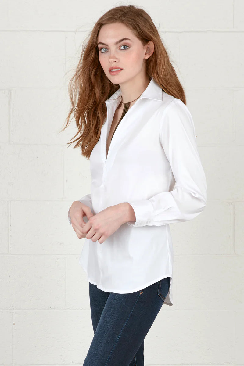 Finley Endora Blouse - Harper Greer