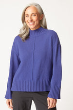 Habitat Sweater Weather Cozy Pullover in Midnight