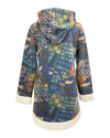 Shana Sherpa Hoodie