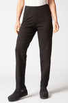 Habitat Luxe Ponte Straight Pant