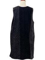 Mao Mam Reversible Vest