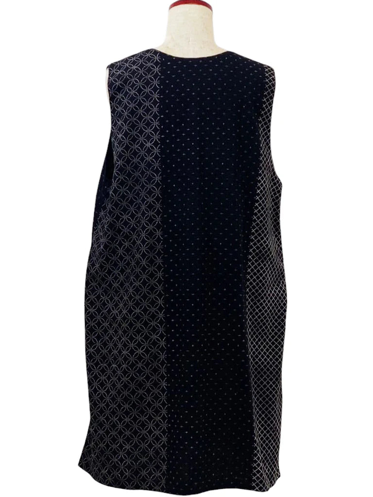 Mao Mam Reversible Vest