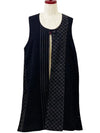 Mao Mam Reversible Vest