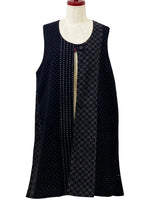 Mao Mam Reversible Vest