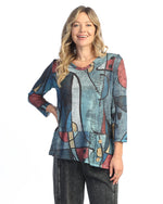 Jess & Jane Granada Pullover