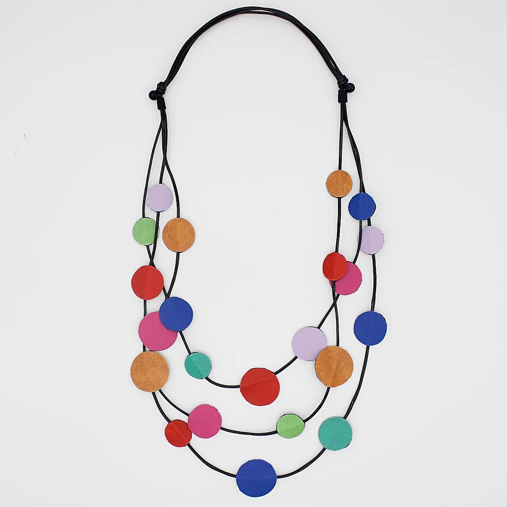 Sylca Paris Necklace