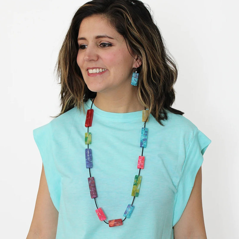 Sylca Vega Necklace