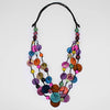 Sylca Calypso Necklace