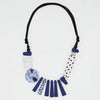 Sylca Eclectic Necklace