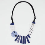 Sylca Eclectic Necklace