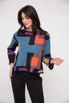 Liv by Habitat Collage Swing Pullover