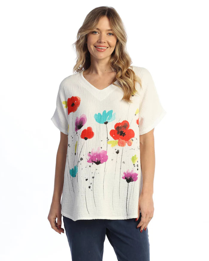 Jess & Jane Joyful Top