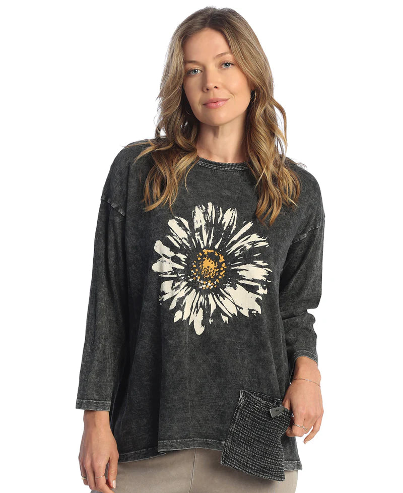 Jess & Jane Daisy Day Top