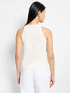 Nic + Zoe Anytime Sequin Tank