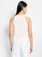 Nic + Zoe Anytime Sequin Tank