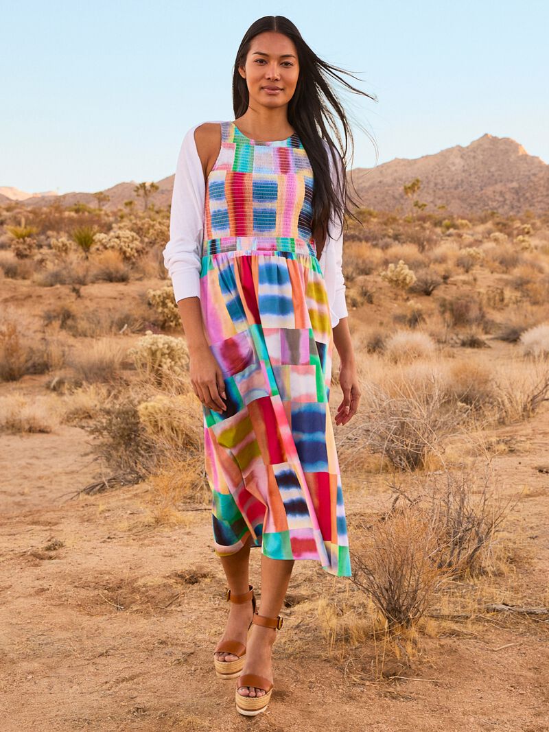 Nic + Zoe Portofino Anna Dress
