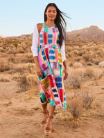 Nic + Zoe Portofino Anna Dress