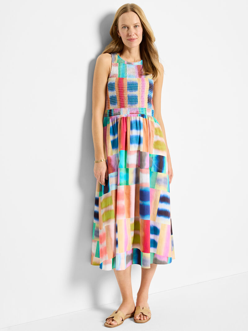 Nic + Zoe Portofino Anna Dress