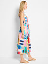 Nic + Zoe Portofino Anna Dress