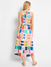 Nic + Zoe Portofino Anna Dress