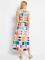 Nic + Zoe Portofino Anna Dress