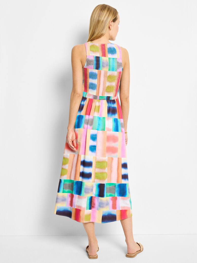 Nic + Zoe Portofino Anna Dress
