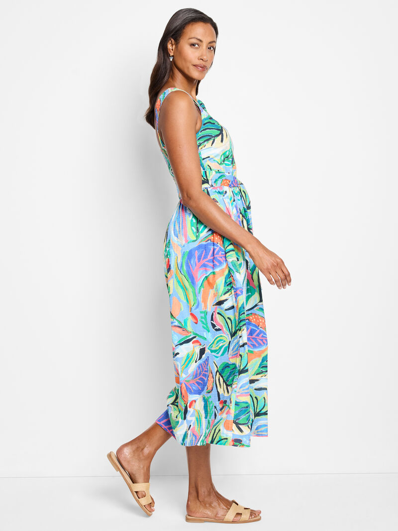 Nic + Zoe Island Beat Sophie Dress