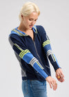 Zaket & Plover Multi Media Hoodie