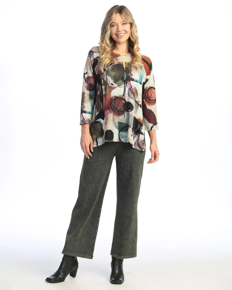 Jess & Jane Toscano Pullover