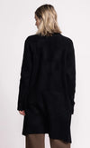 Pink Martini Stockport Jacket in Black