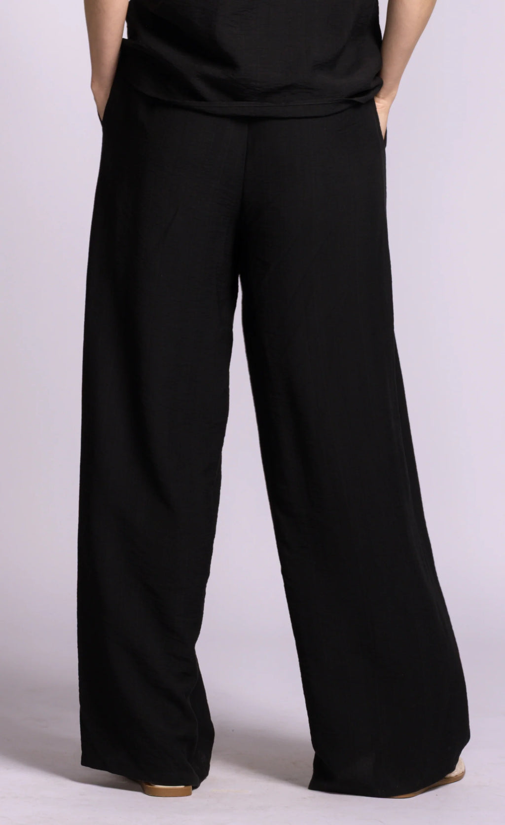 Pink Martini Otsego Pant - Harper Greer