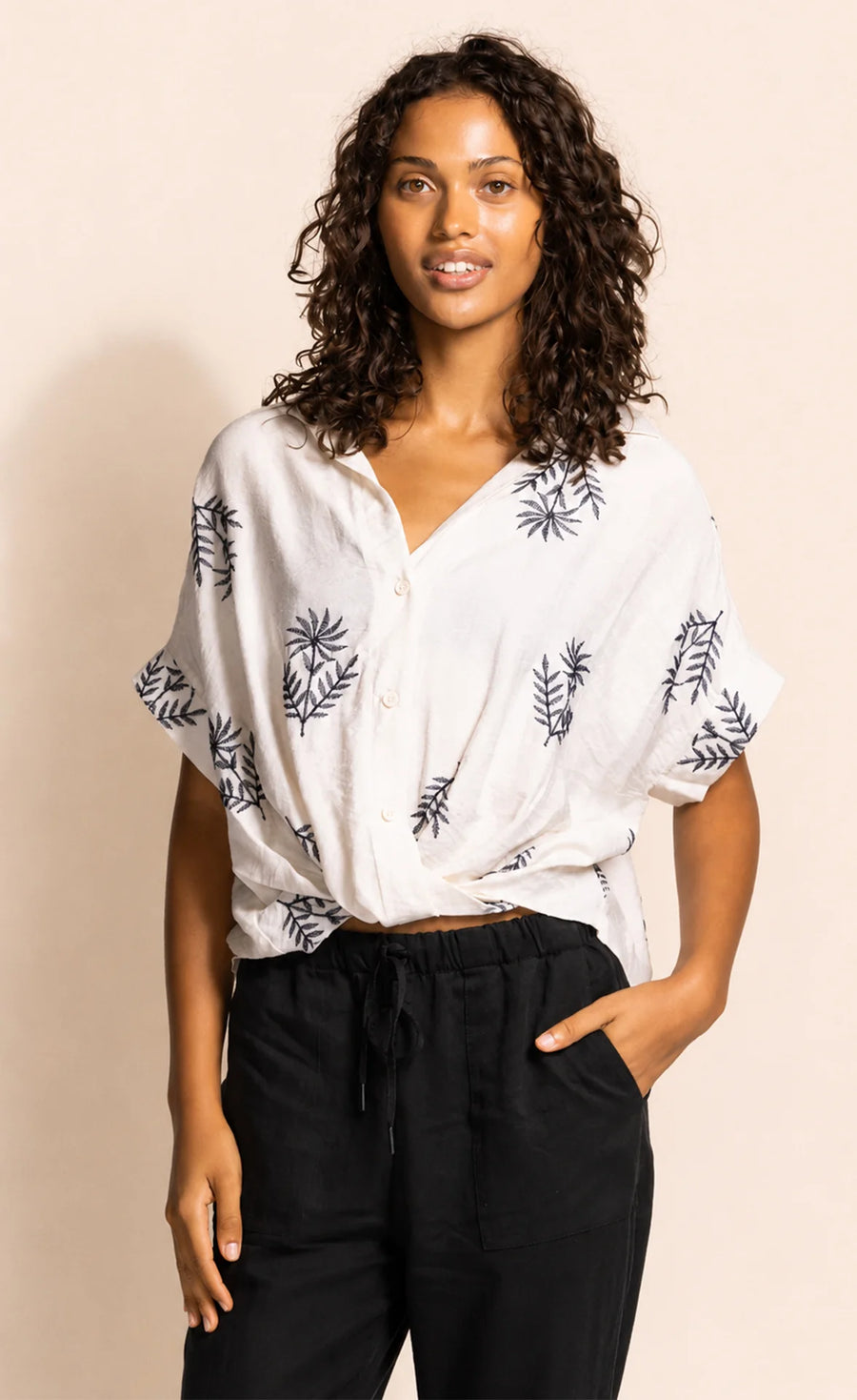 Tops & Blouses