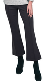 Olivia by Habitat Kick Pleat Pant in Black