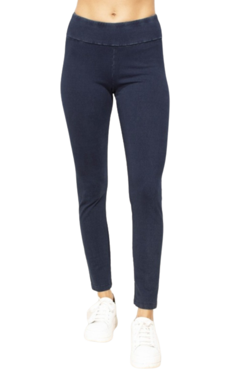 Habitat Stonewash Easy Pant in Denim