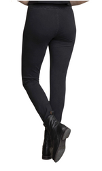 Habitat Stonewash Easy Pant in Black