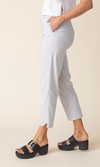 Habitat Cool Tech Easy Crop Pant in Smoke